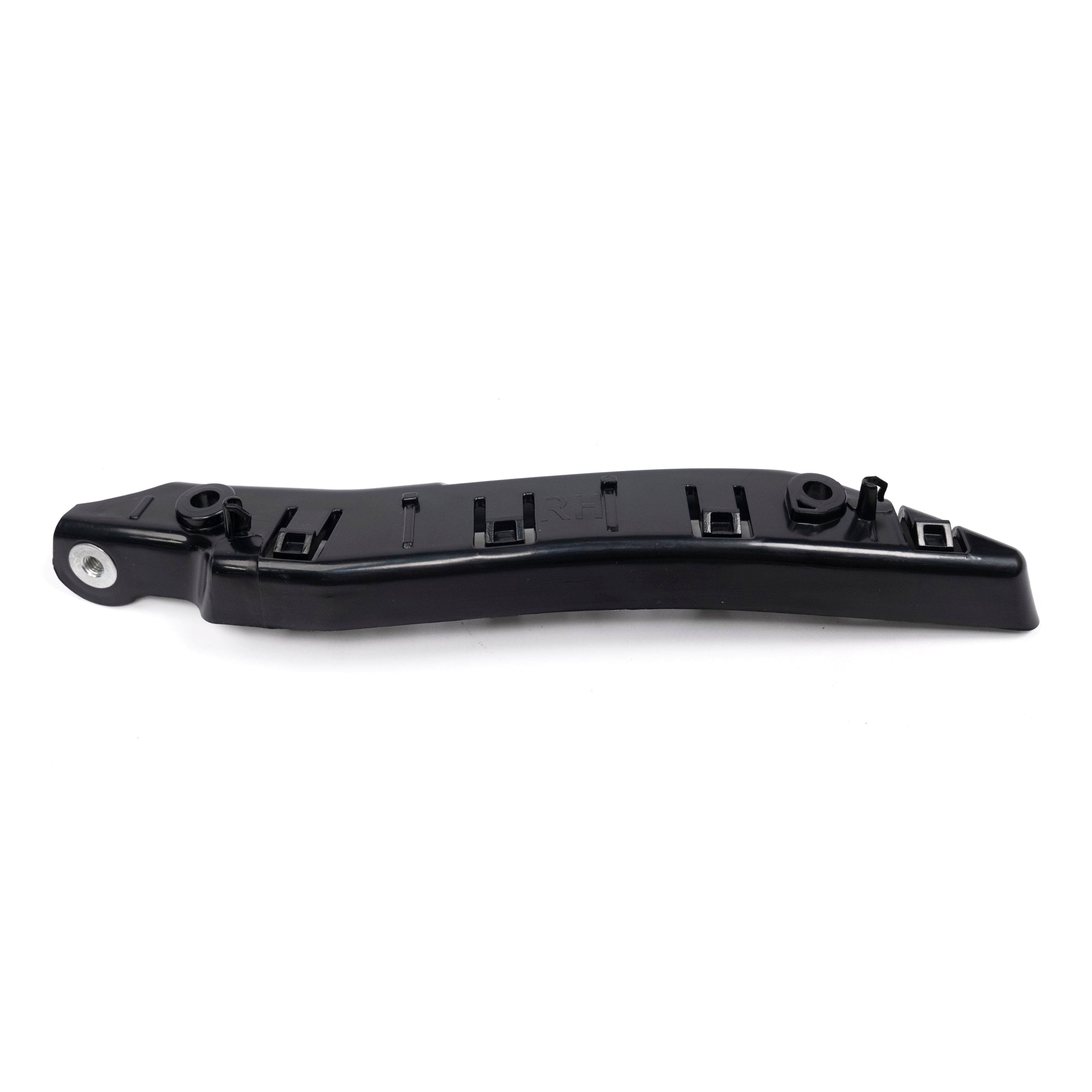 Fender Bumper Bracket Right Passenger Side for Tesla Model Y 2020-2024 1493771-00-C