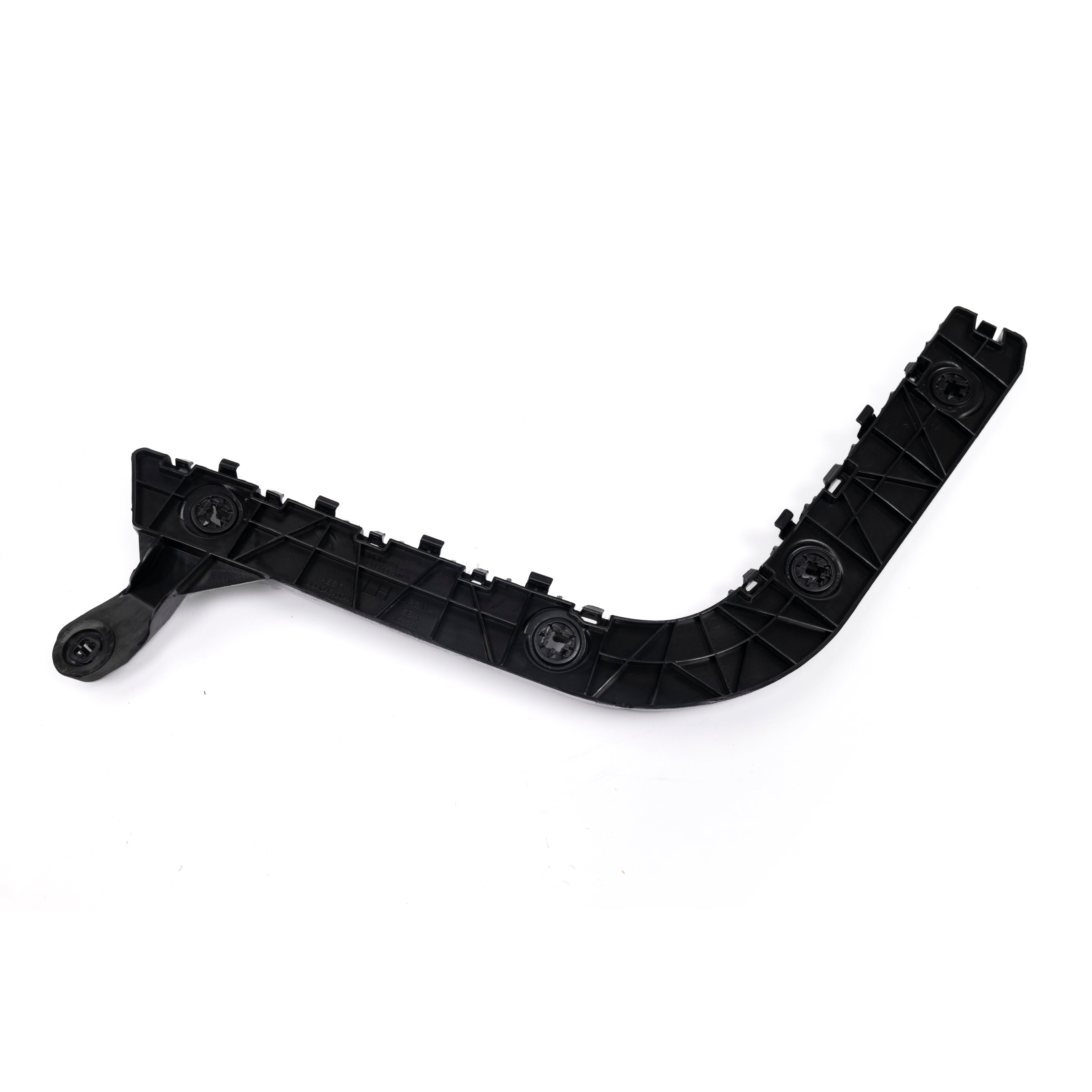 Rear Wing Bracket Assembly Left Driver Side for Tesla Model Y 2020-2024 1494043-00-A