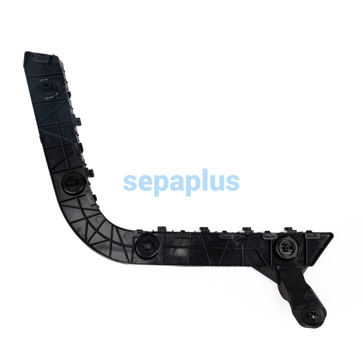 Rear Wing Bracket Assembly Left Driver Side for Tesla Model Y 2020-202 ...