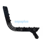 Rear Wing Bracket Assembly Left Driver Side for Tesla Model Y 2020-2024 1494043-00-A