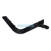 Rear Wing Bracket Assembly Left Driver Side for Tesla Model Y 2020-2024 1494043-00-A