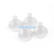 Rear Wing Bracket Assembly Right Passenger Side for Tesla Model Y 2020-2024 1494044-00-A