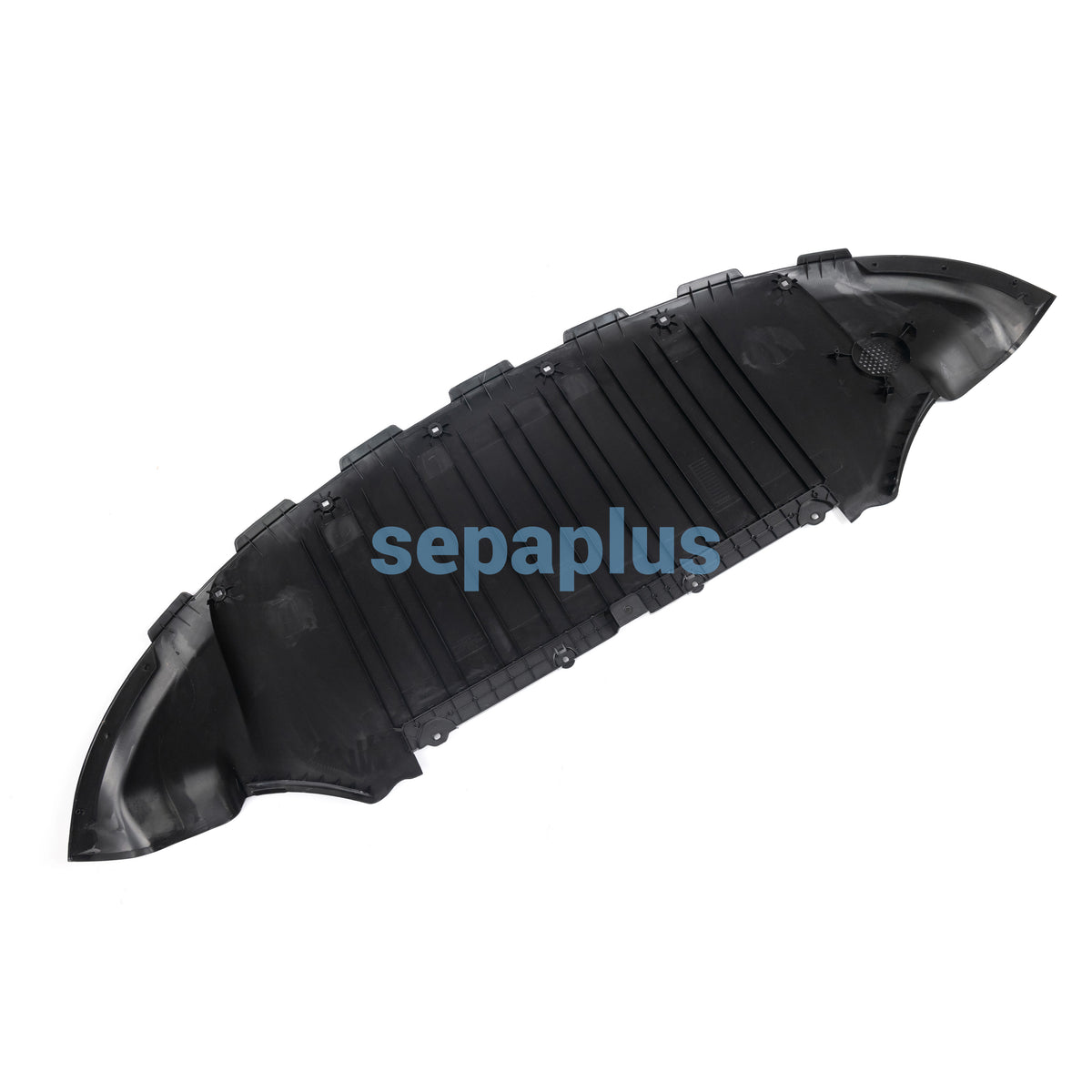 Front Bumper Lower Valance Shield Cover Panel for Tesla Model Y 2020-2 ...