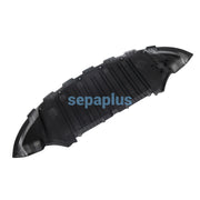 Front Bumper Lower Valance Shield Cover Panel for Tesla Model Y 2020-2024 1613579-00-D 1493774-00-B