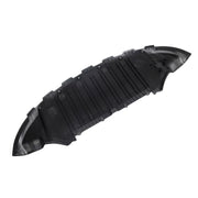 Front Bumper Lower Valance Shield Cover Panel for Tesla Model Y 2020-2024 1613579-00-D 1493774-00-B