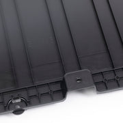 Front Bumper Lower Valance Shield Cover Panel for Tesla Model Y 2020-2024 1613579-00-D 1493774-00-B