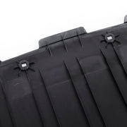 Front Bumper Lower Valance Shield Cover Panel for Tesla Model Y 2020-2024 1613579-00-D 1493774-00-B