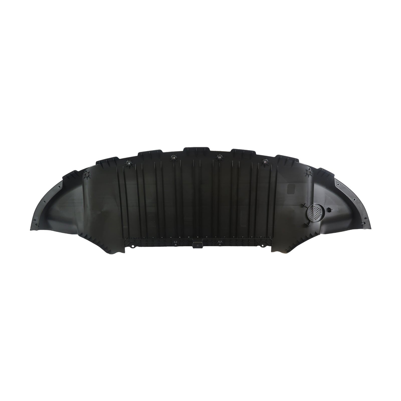 Opt OEM VALANCE FRONT FASCIA For Model Y 2021-2024