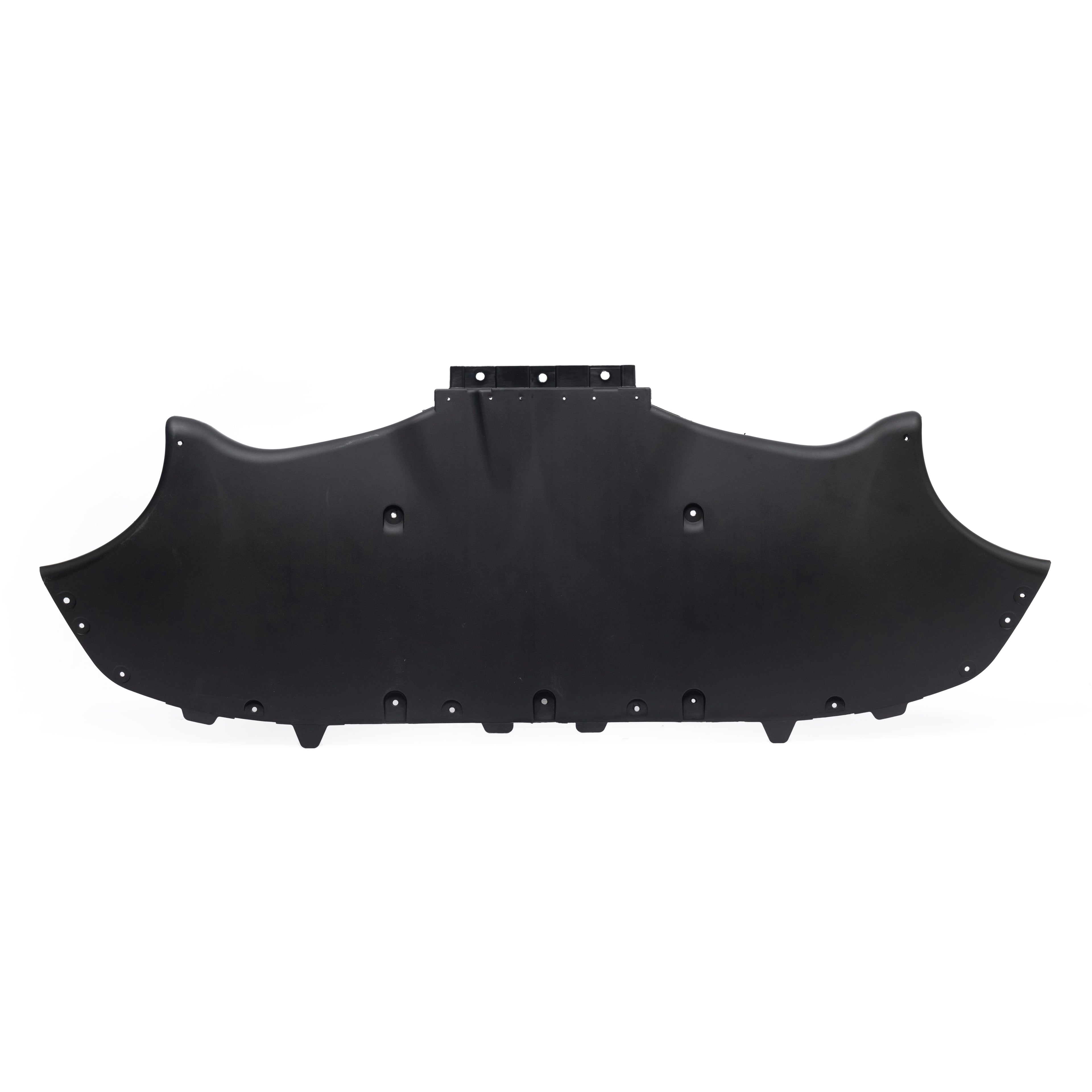 Rear Bumper Lower Valance for Tesla Model Y 2020-2024 1494007-00-B