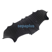 Rear Bumper Lower Valance for Tesla Model Y 2020-2024 1494007-00-B