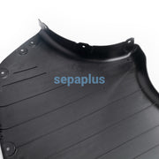 Rear Bumper Lower Valance for Tesla Model Y 2020-2024 1494007-00-B