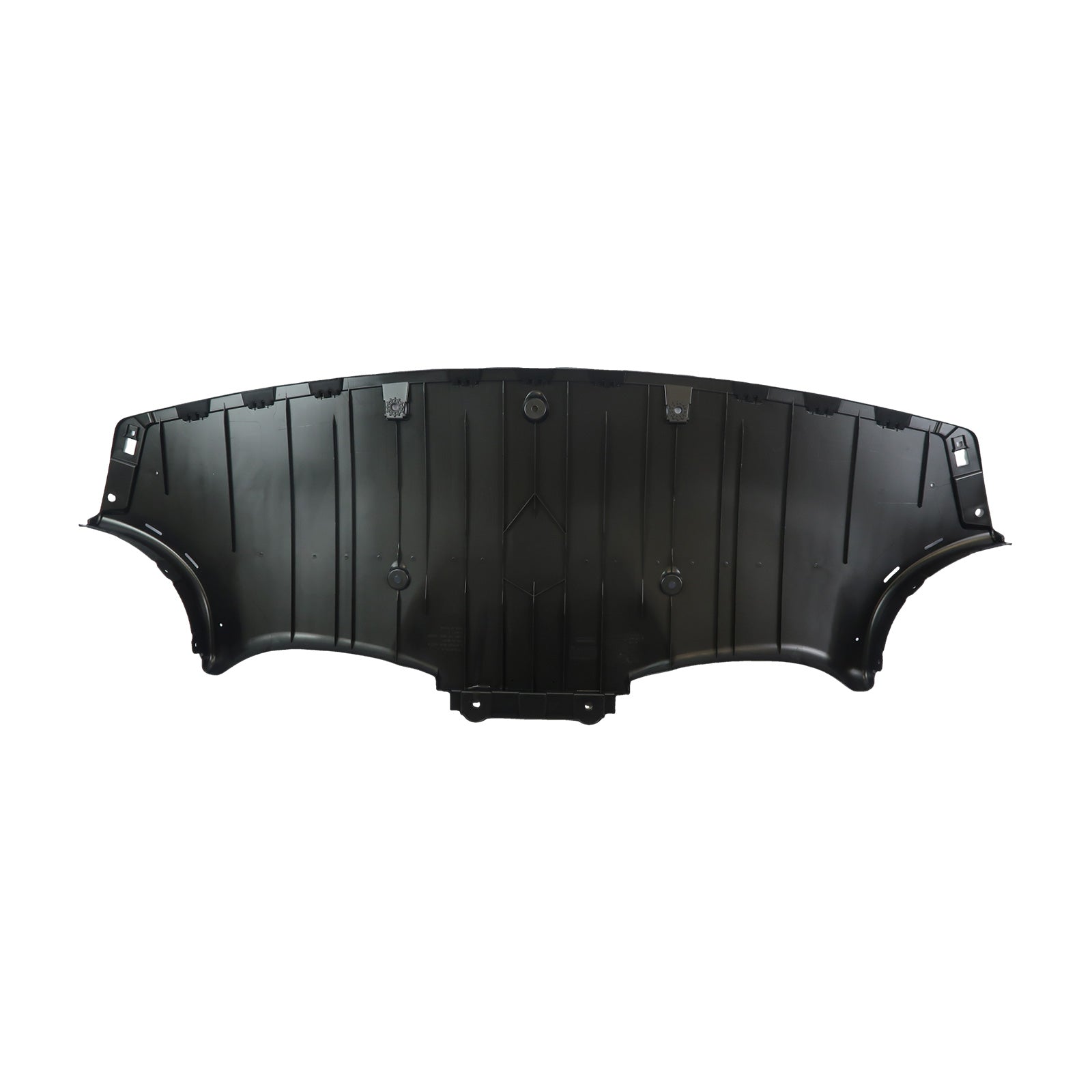 DIFFUSER REAR FASCIA ASSEMBLY for New Model Y