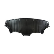 DIFFUSER REAR FASCIA ASSEMBLY for New Model Y