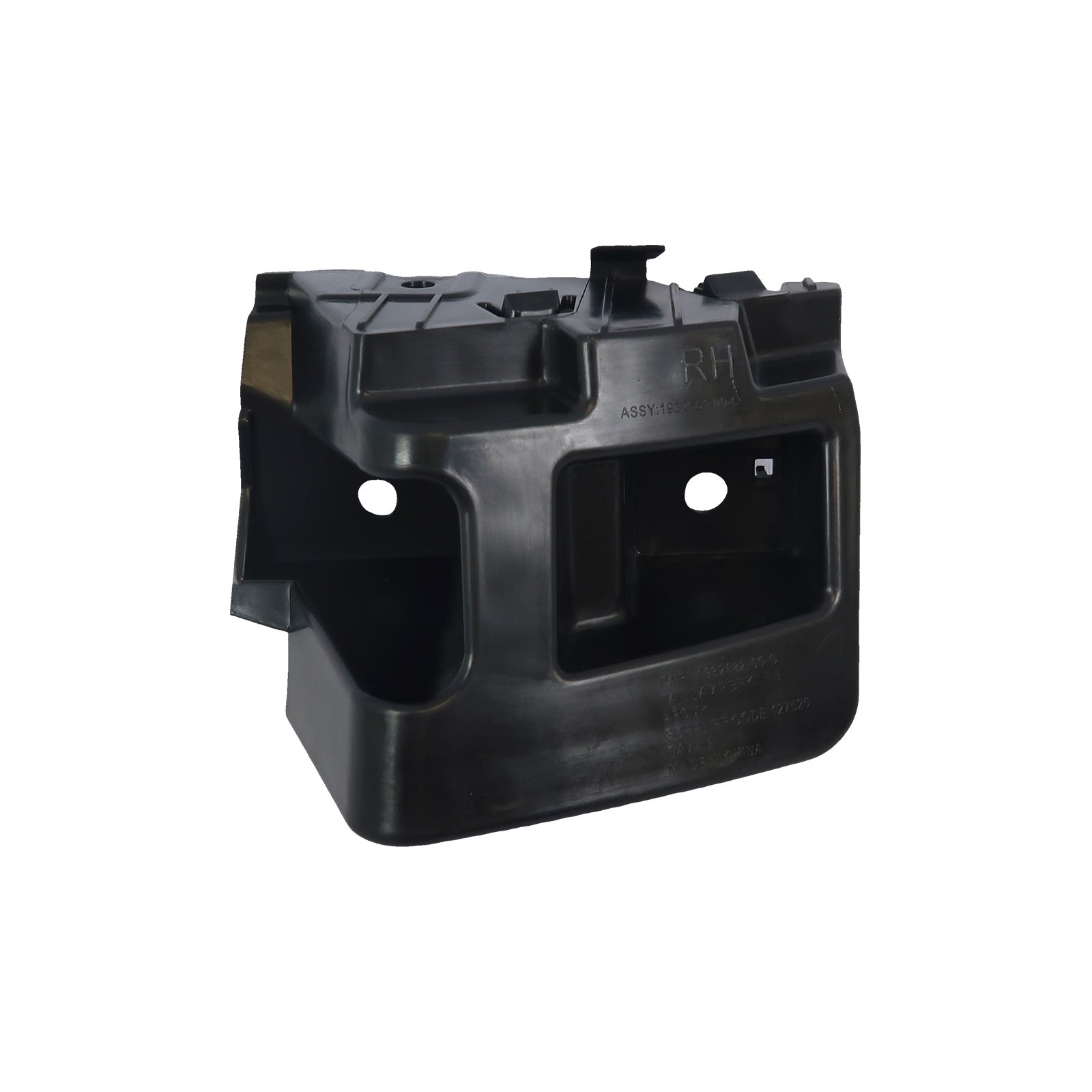 TAIL LIGHT BRACKET ASSEMBLY - RIGHT HAND for New Model Y