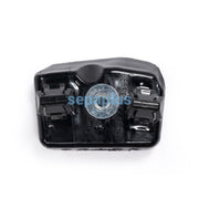 Front Fender Bumper Bracket Left Driver Side for Tesla Model Y 2020-2024 1493772-00-B