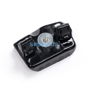 Front Fender Bumper Bracket Left Driver Side for Tesla Model Y 2020-2024 1493772-00-B