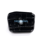 Front Fender Bumper Bracket Left Driver Side for Tesla Model Y 2020-2024 1493772-00-B