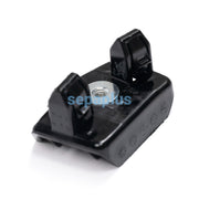 Front Fender Bumper Bracket Left Driver Side for Tesla Model Y 2020-2024 1493772-00-B