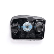 Front Fender Bumper Bracket Right Passenger Side for Tesla Model Y 2020-2024 1493773-00-B