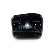 Front Fender Bumper Bracket Right Passenger Side for Tesla Model Y 2020-2024 1493773-00-B