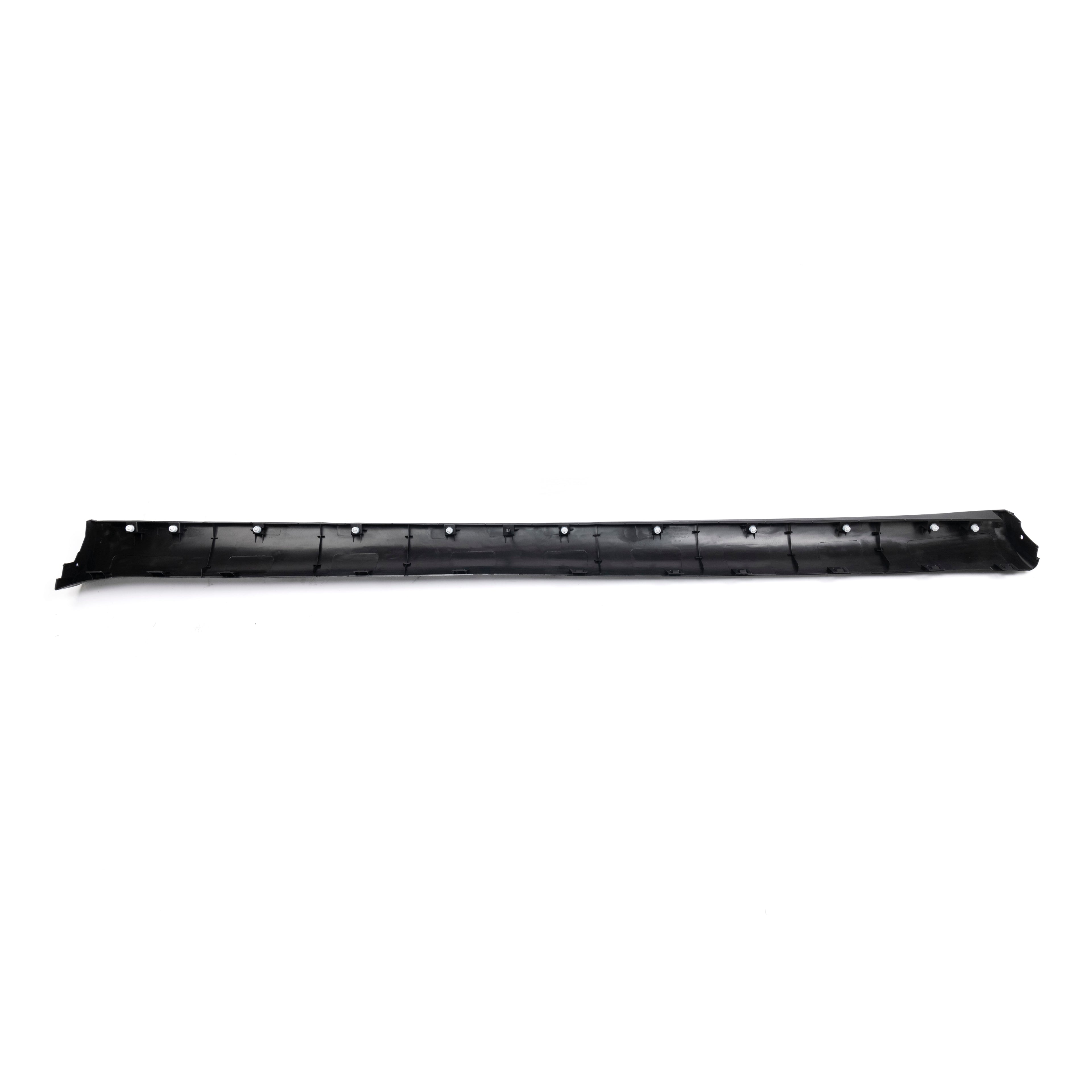 Rocker Cover Assembly Left Driver Side for Tesla Model Y 2020-2024 1497740-00-C 1497740-00-D