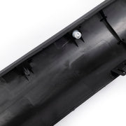 Rocker Cover Assembly Left Driver Side for Tesla Model Y 2020-2024 1497740-00-C 1497740-00-D