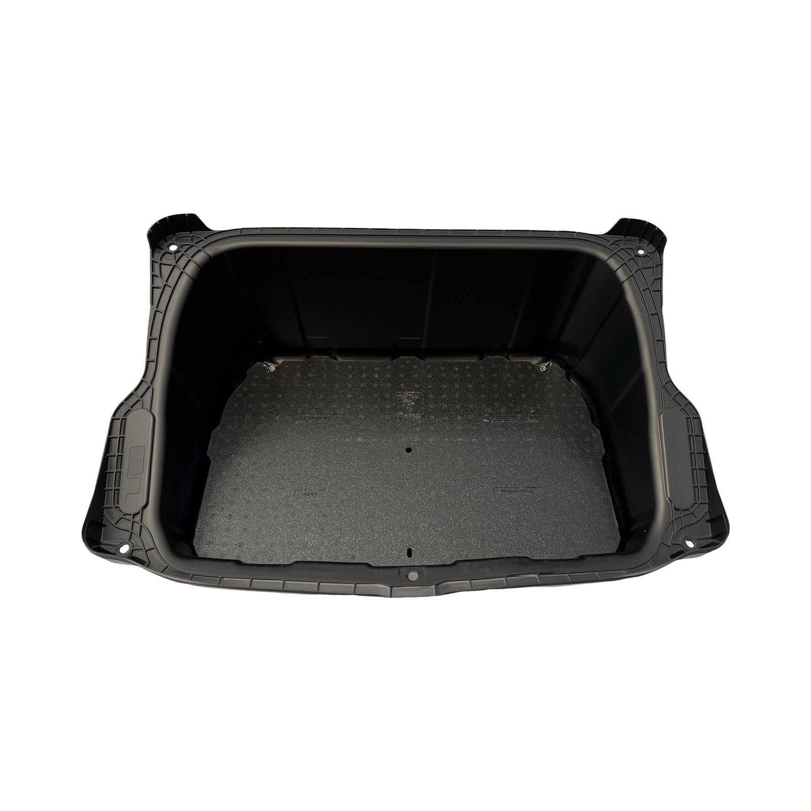 LOWER TRUNK ASSEMBLY For Model Y 2020-2024 1508656-99-E 1508656-00-E 1508656-00-F