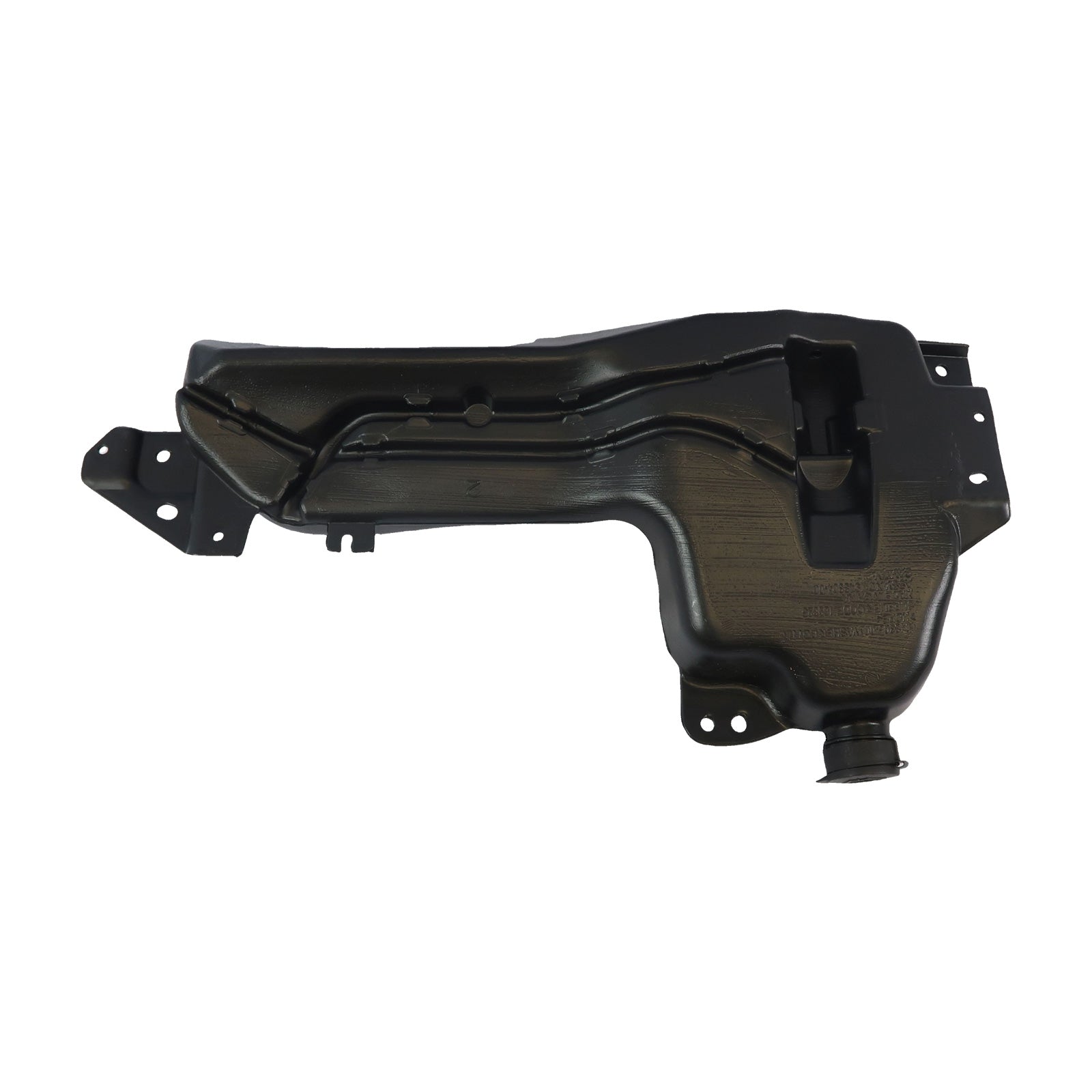 WASHER TANK SYSTEM ASSEMBLY for New Model Y