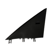 A PILLAR APPLIQUE - EXTERIOR MIRROR - RIGHT HAND For Model Y 2021-2024