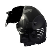 WHEEL LINER - FRONT - LEFT HAND For Model Y 2021-2024 1492613-00-C 1744361-00-A