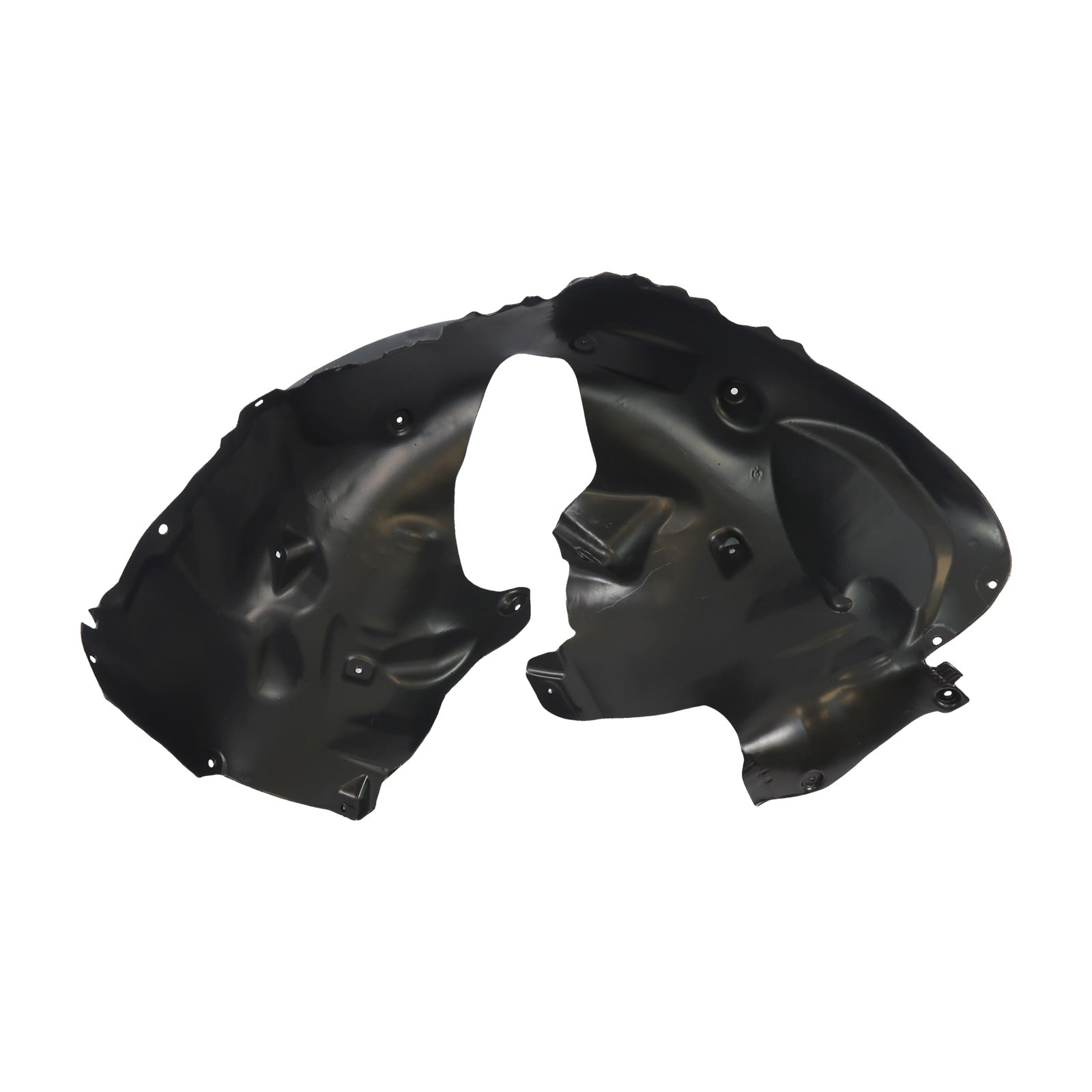 WHEEL LINER - FRONT - LEFT HAND for New Model Y