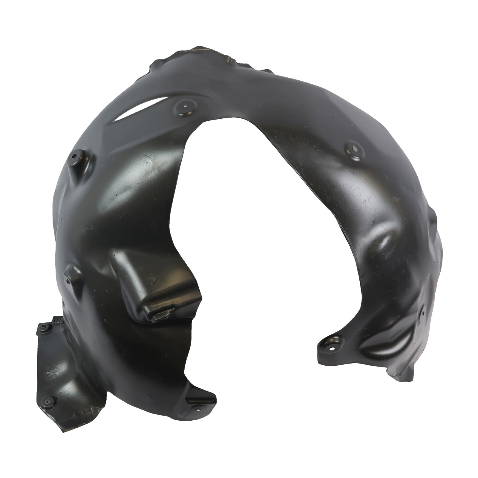 WHEEL LINER - FRONT - LEFT HAND for New Model Y