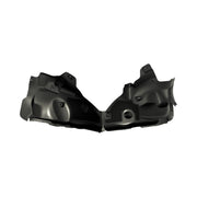 WHEEL LINER - FRONT - RIGHT HAND For Model Y 2021-2024 1492614-00-C 1744362-00-A