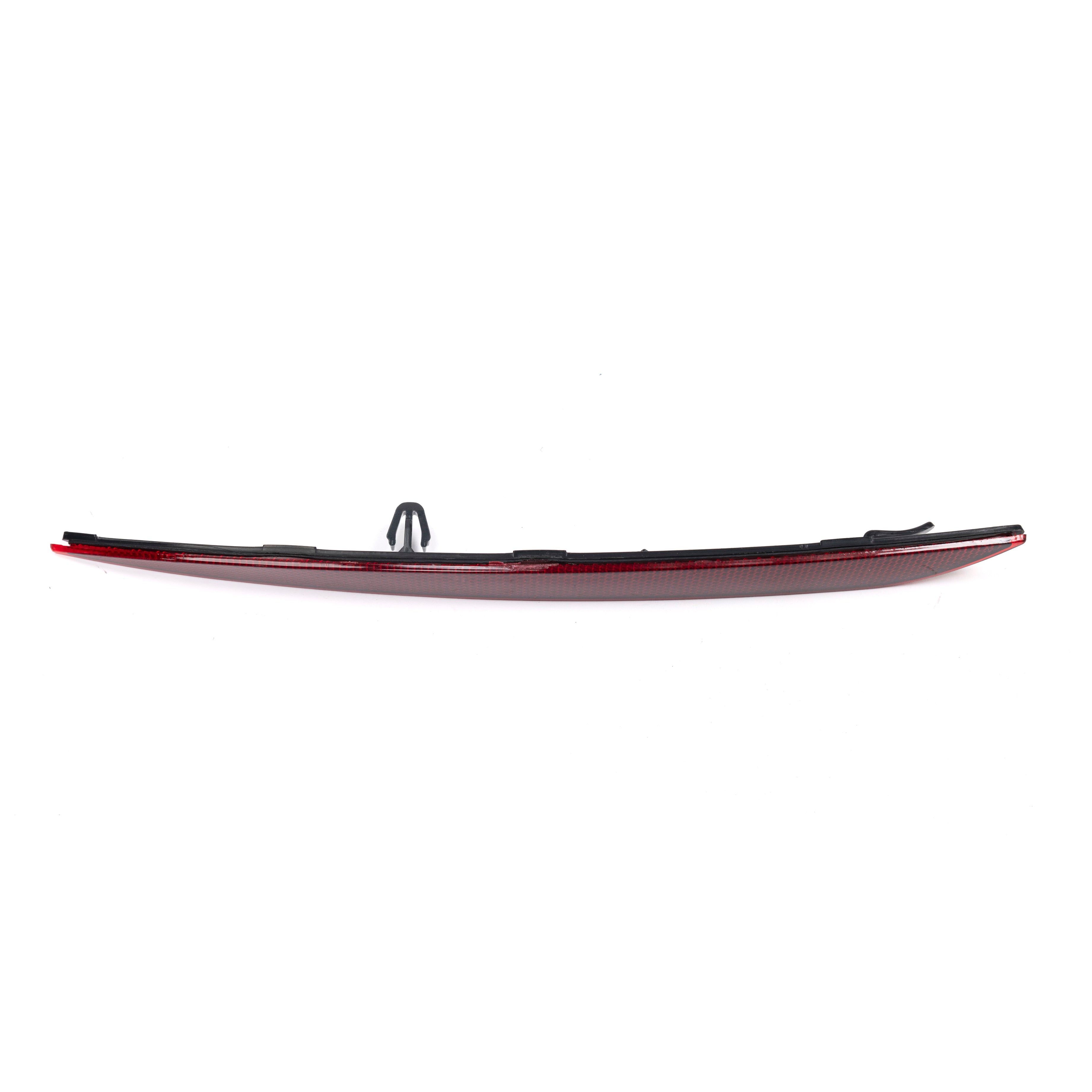 Rear Bumper Reflector Left Driver Side for Tesla Model Y 2020-2024 1495817-00-C