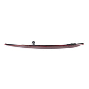 Rear Bumper Reflector Left Driver Side for Tesla Model Y 2020-2024 1495817-00-C
