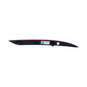 OEM LAMP ASSEMBLY - REAR REFLEX - LEFT HAND For Model Y 2020-2024