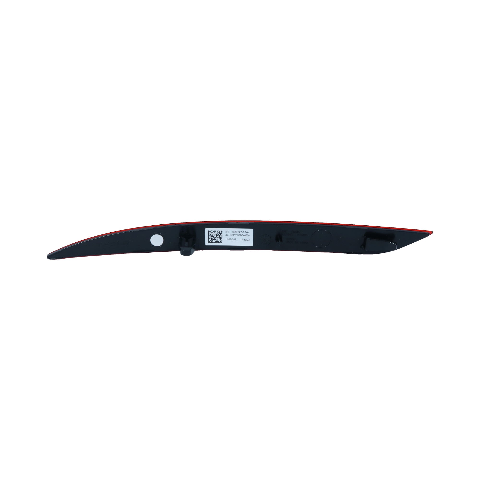 OEM LAMP ASSEMBLY - REAR REFLEX - RIGHT HAND For Model Y 2020-2024
