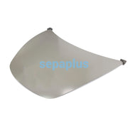 Hood Assembly for Tesla Model 3 2017-2023 Unpainted 1081390-E0-C