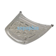 Hood Assembly for Tesla Model 3 2017-2023 Unpainted 1081390-E0-C