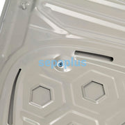 Hood Assembly for Tesla Model 3 2017-2023 Unpainted 1081390-E0-C