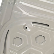 Hood Assembly for Tesla Model 3 2017-2023 Unpainted 1081390-E0-C