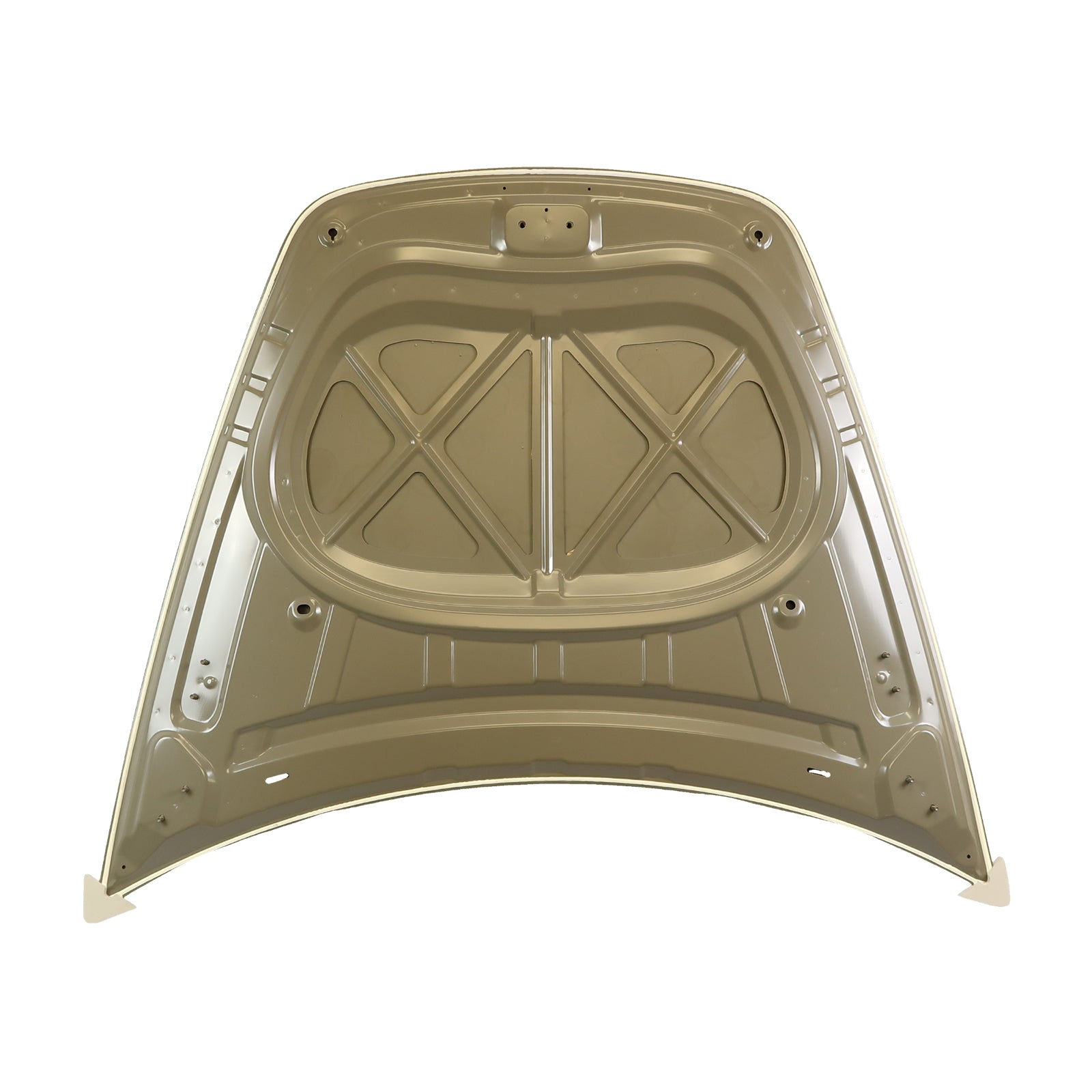 ASSEMBLY - HOOD for New Model 3 (Jupiter)