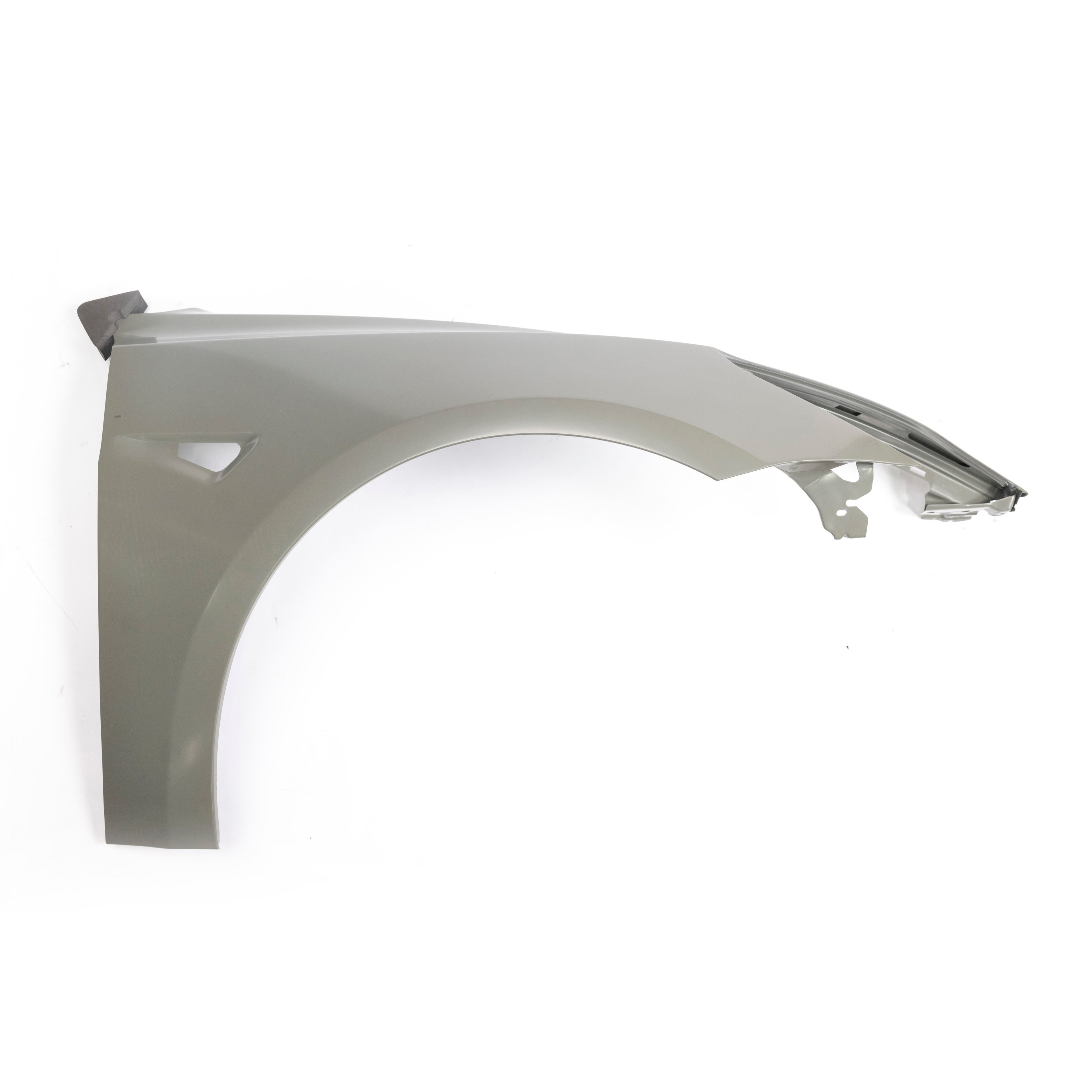 Fender Assembly Front Right Passenger Side for Tesla Model 3 2017-2023 1081400-E0-D