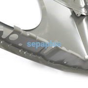 Fender Assembly Front Right Passenger Side for Tesla Model 3 2017-2023 1081400-E0-D