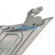 Fender Assembly Front Right Passenger Side for Tesla Model 3 2017-2023 1081400-E0-D