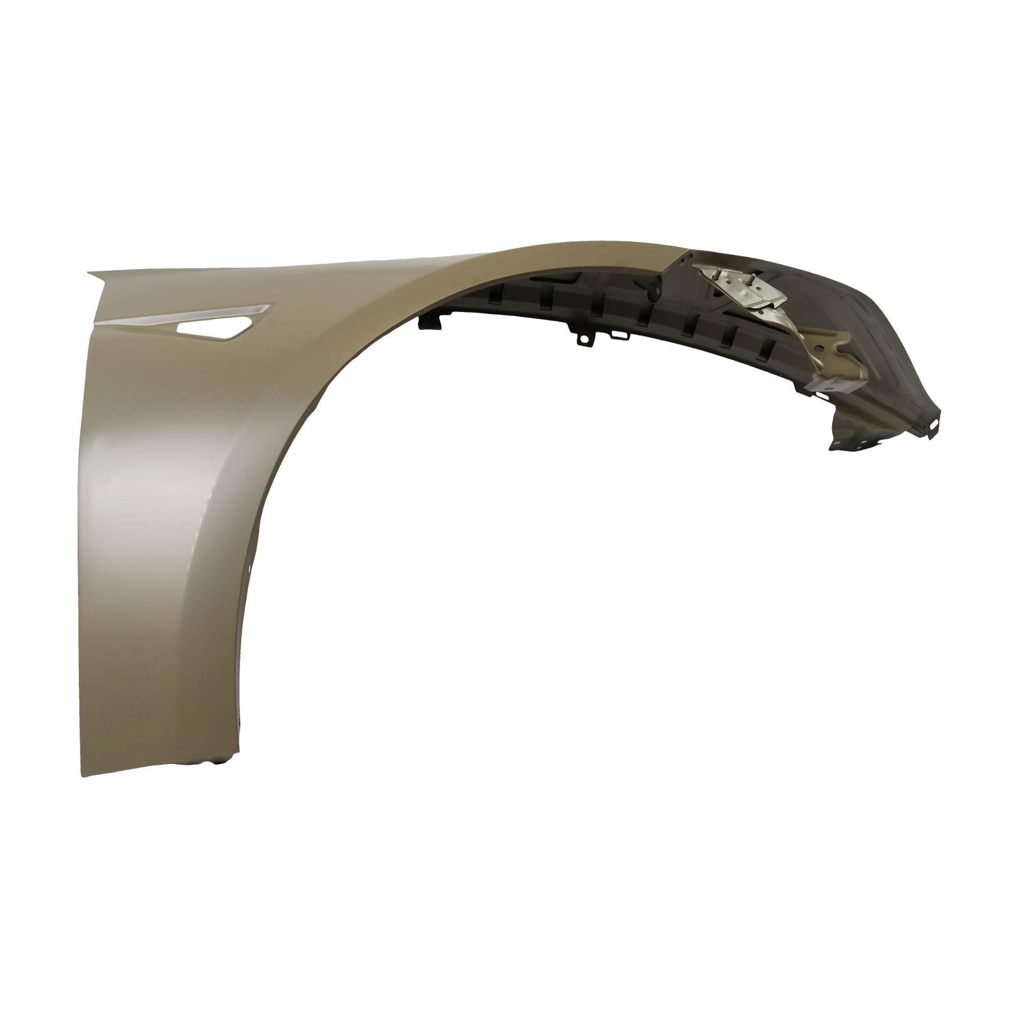 ASSEMBLY - FENDER - RIGHT for New Model 3 (Jupiter)