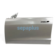 Front Left Driver Side Door UNPAINTED for Tesla Model 3 2017-2023 1081421-E0-C