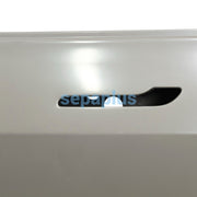 Front Left Driver Side Door UNPAINTED for Tesla Model 3 2017-2023 1081421-E0-C