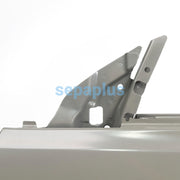 Front Left Driver Side Door UNPAINTED for Tesla Model 3 2017-2023 1081421-E0-C