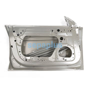 Front Left Driver Side Door UNPAINTED for Tesla Model 3 2017-2023 1081421-E0-C